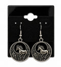 Horse Decorative Earrings