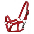 Cob Red Halter