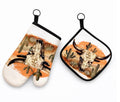 Desert Port Holders