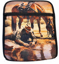 Western Theme Lunchbox