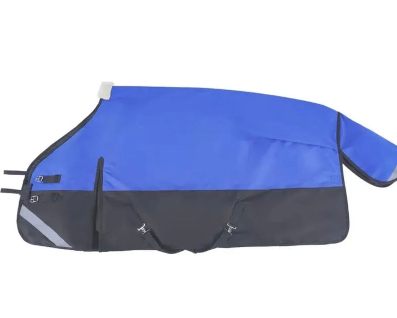 1200 Denier 220G Fill Turnout Blanket