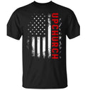 Upchurch Tee