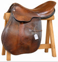 Used English Saddle Owned DB