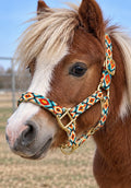 Aztec Style Mini Halter