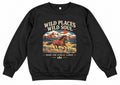 Wild Places Crewneck