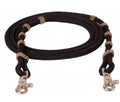 Clip Roping Reins
