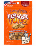 Chicken Cat Treats