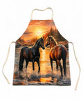 Horses Apron
