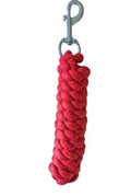 6 Foot Lead Line Red