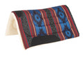 Rustic Western Saddle Pad