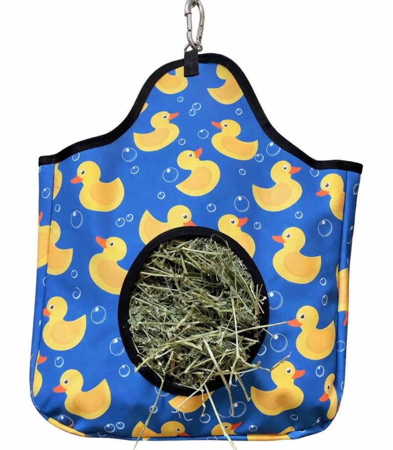 Duck Hay Bag