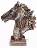 Horse Statue