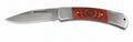 Brown knife