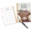 2026 Planner