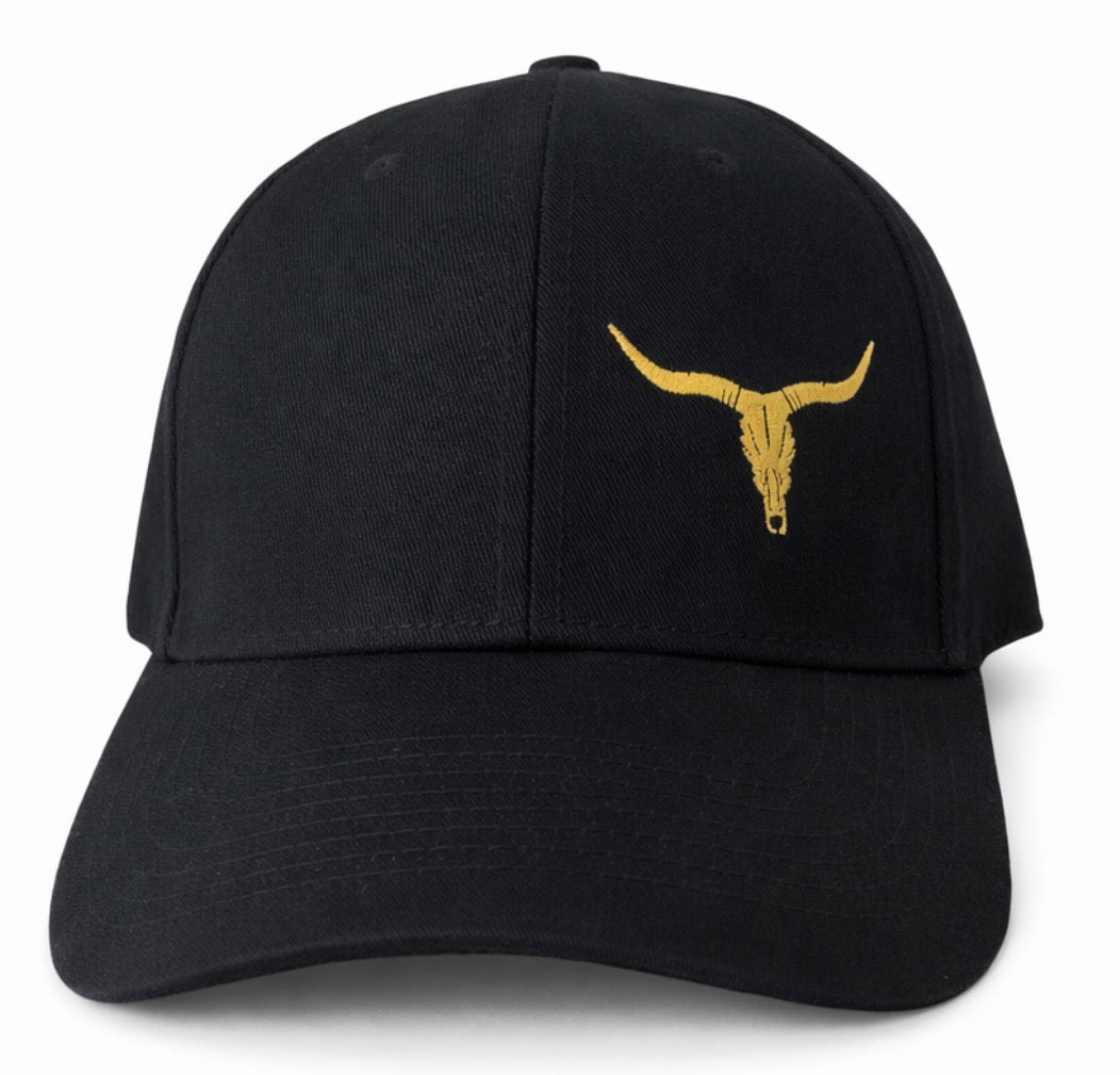 Yellowstone Theme Hat