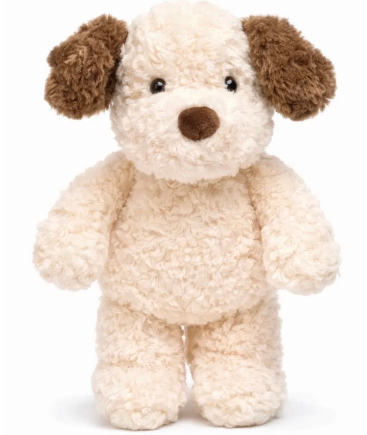 Dog Stuffed Animal
