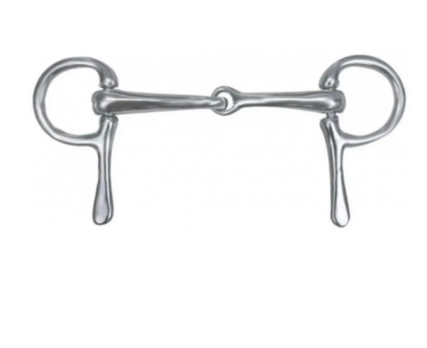 4 inch pony driving bit