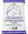 Assurance Ration Balancer