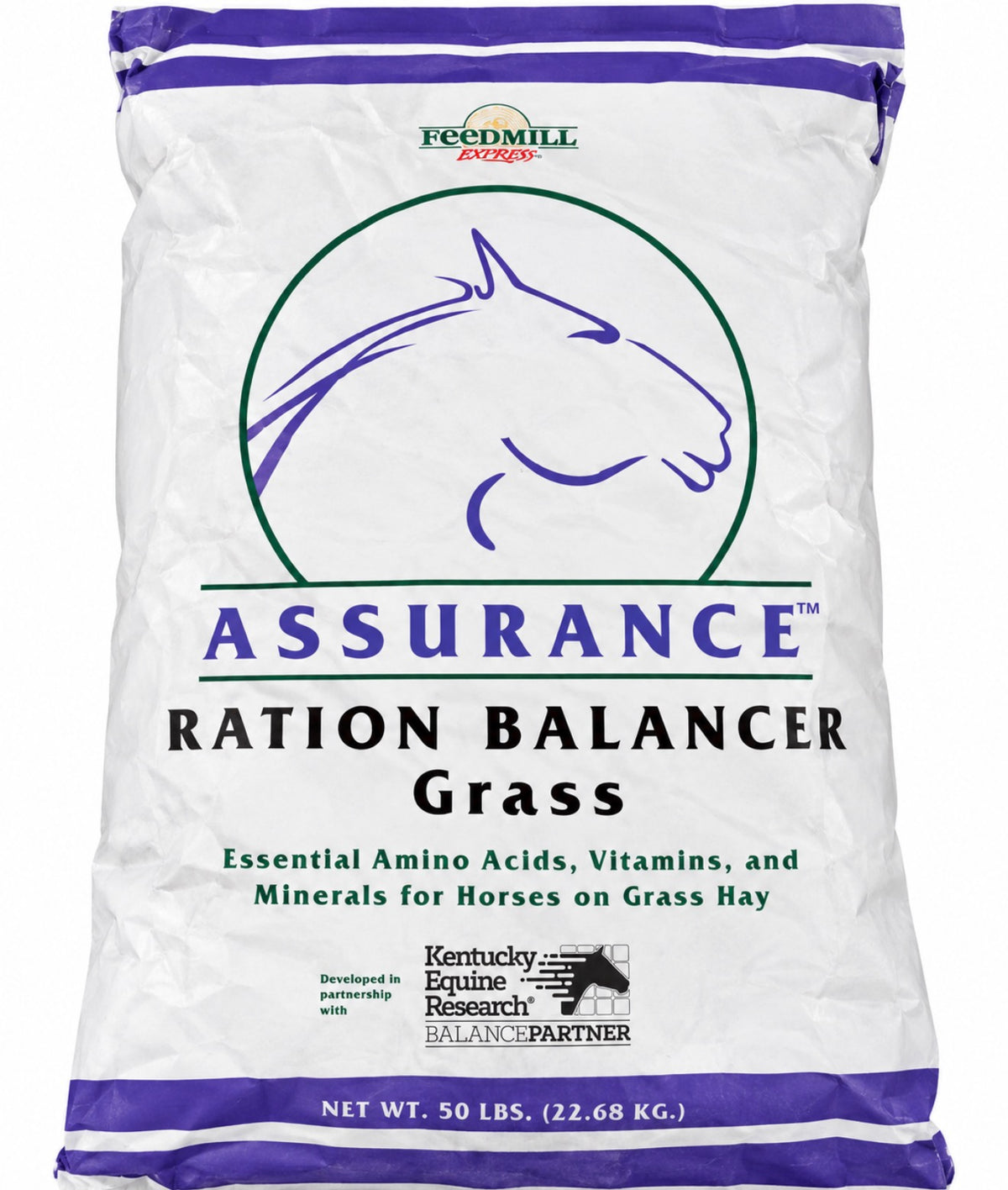 Assurance Ration Balancer