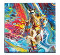 Native Painting Consign MB