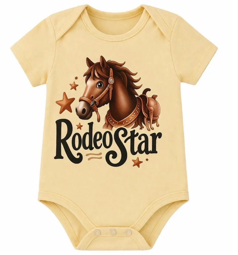 Rodeo Star