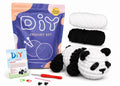 Panda Crochet Kit