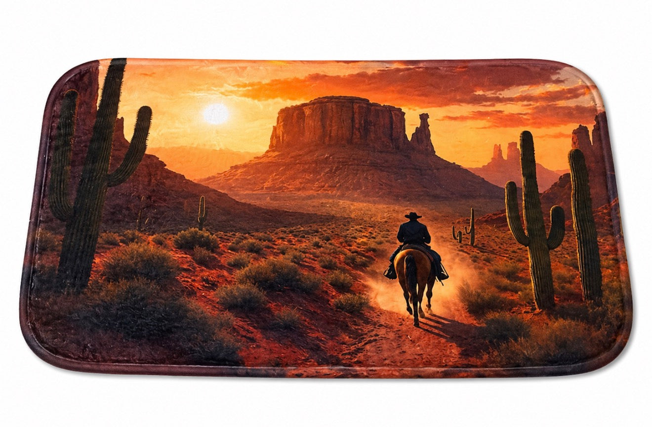 Sunset Horse Rug
