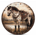 Appy Metal Sign