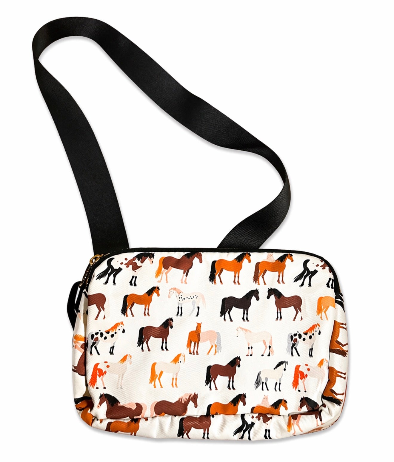 Horse Bag
