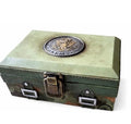 Military box