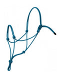 Heavy Duty Rope Halter