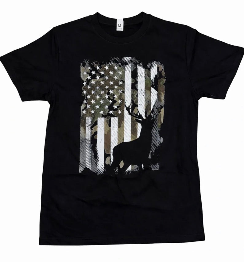 Deer Tee Men’s