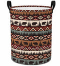 Boho Southwest Hamper