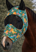 Pineapple Fly Mask