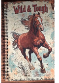 Wild&Tough Mini Notebook