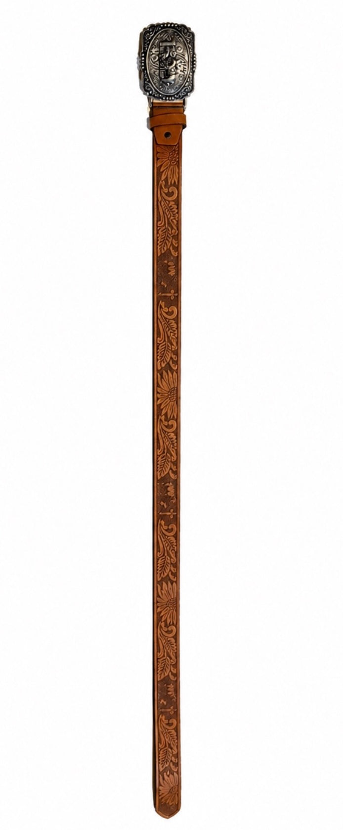 Unique Western Belt