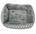 Small dog bed