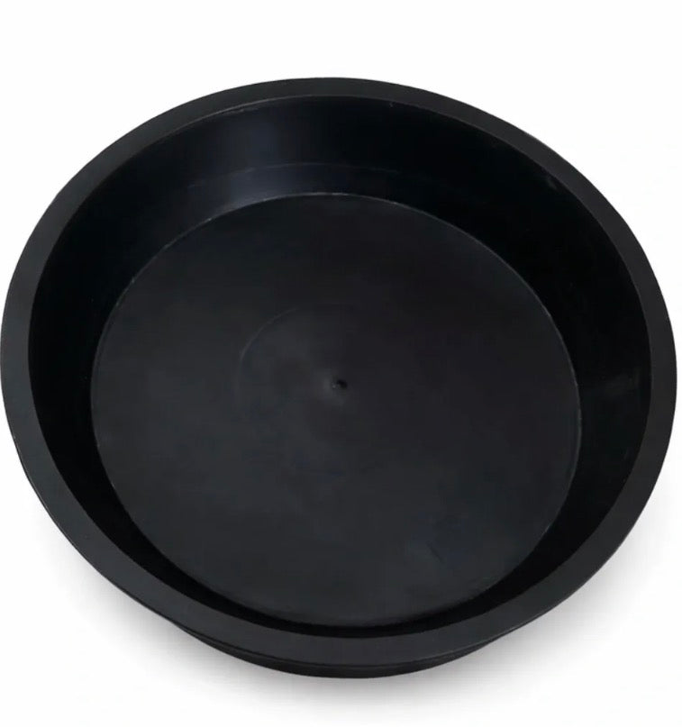 Feed Pan