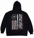 We The People Hoodie