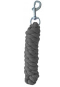 6 Foot Lead Line Black