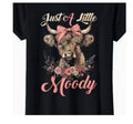 Little Moody Tee