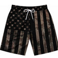 Flag Men’s Swimwear