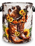 Boots Hamper