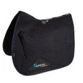 ARMA Black Saddle Pad