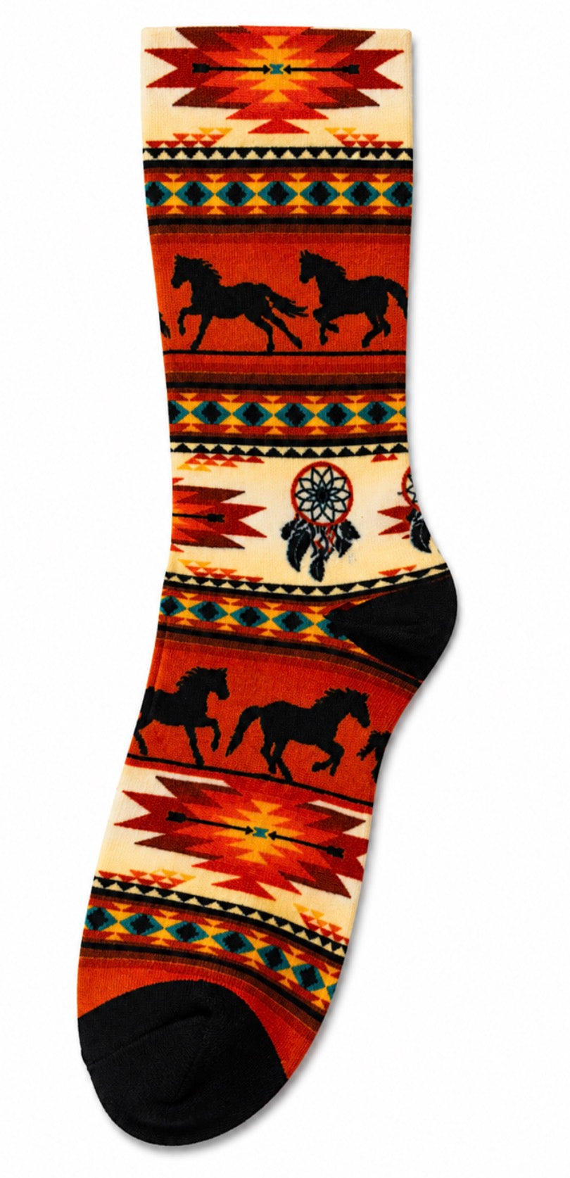 Kids Horse Socks