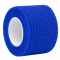 Blue Vet Wrap