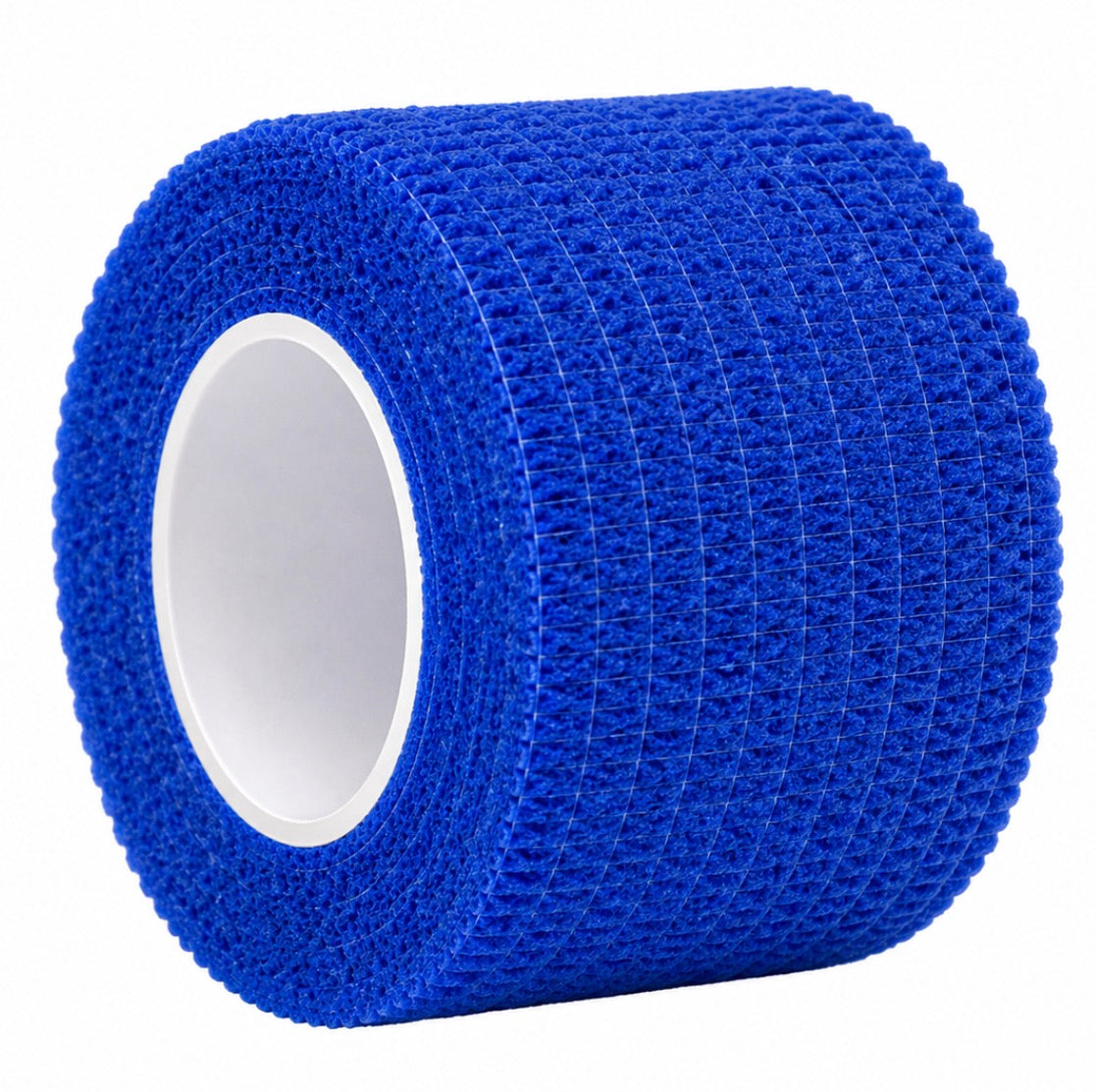 Blue Vet Wrap