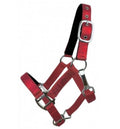 Red Glitter Pony Halter