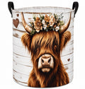 Cow Highland Hamper