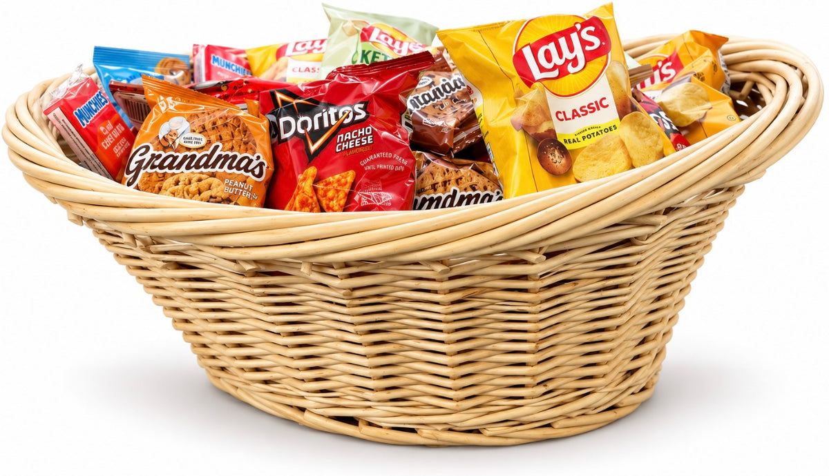 Snacks